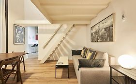 Apartamento Con Encanto En Sol - Madrid #B